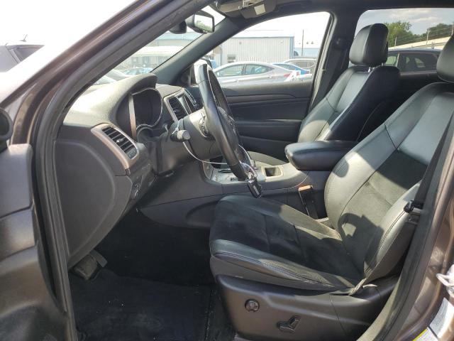 Photo 7 from auction – 2015 JEEP GRAND CHER with VIN 1C4RJFAG6FC754479