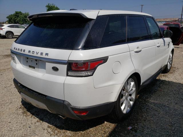 Photo 3 from auction – 2015 LAND ROVER RANGE ROVE with VIN SALWR2VF3FA602282
