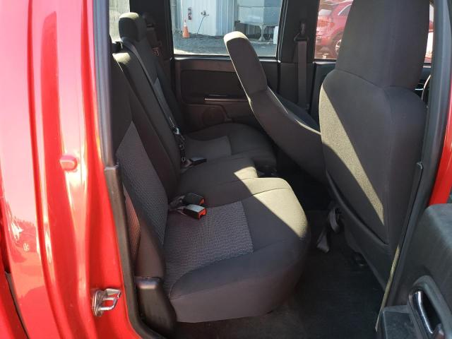 Photo 10 from auction – 2012 CHEVROLET COLORADO L with VIN 1GCHTCFE1C8137808