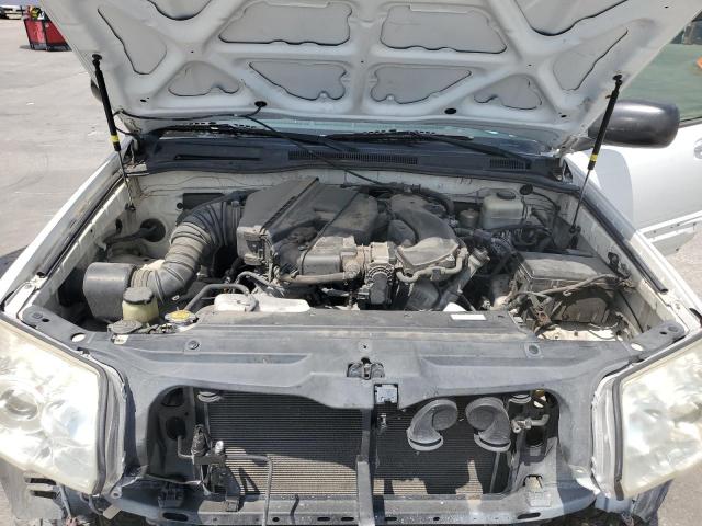 Photo 12 from auction – 2006 TOYOTA 4RUNNER SR with VIN JTEZU14R568055897