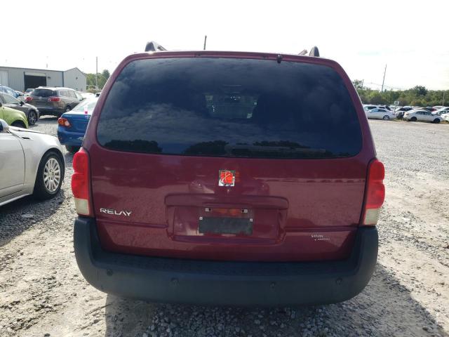 Photo 6 from auction – 2005 SATURN RELAY 3 with VIN 5GZDV23LX5D181689