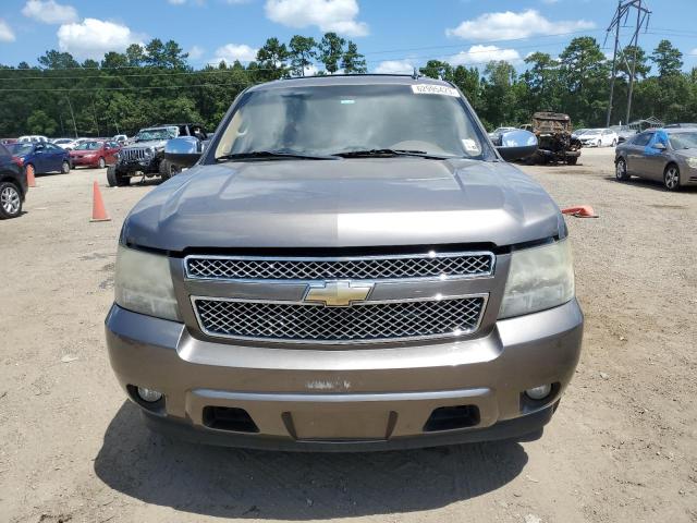 Photo 5 from auction – 2011 CHEVROLET TAHOE C150 with VIN 1GNSCBE00BR283297