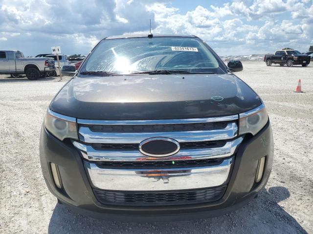 Photo 5 from auction – 2011 FORD EDGE LIMIT with VIN 2FMDK3KC8BBB10103