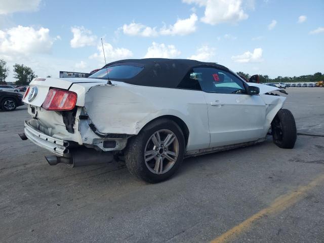 Photo 3 from auction – 2012 FORD MUSTANG with VIN 1ZVBP8EM0C5265293