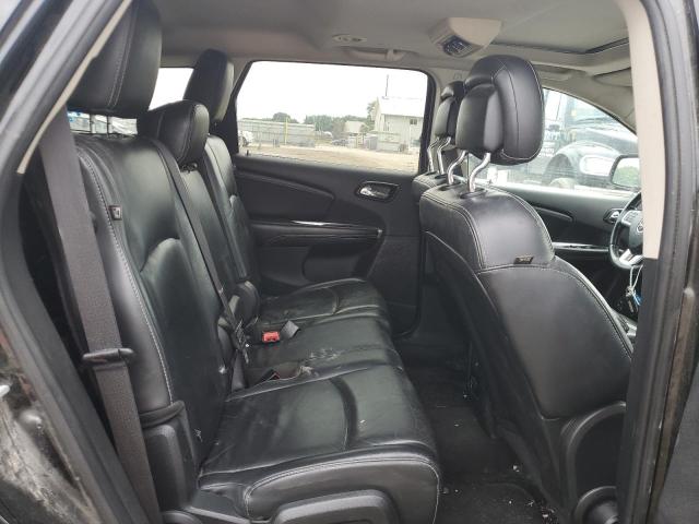 Photo 11 from auction – 2015 DODGE JOURNEY LI with VIN 3C4PDCDG1FT588630