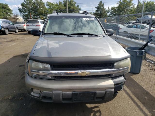 Photo 5 from auction – 2005 CHEVROLET TRAILBLAZE with VIN 1GNET16S356201057