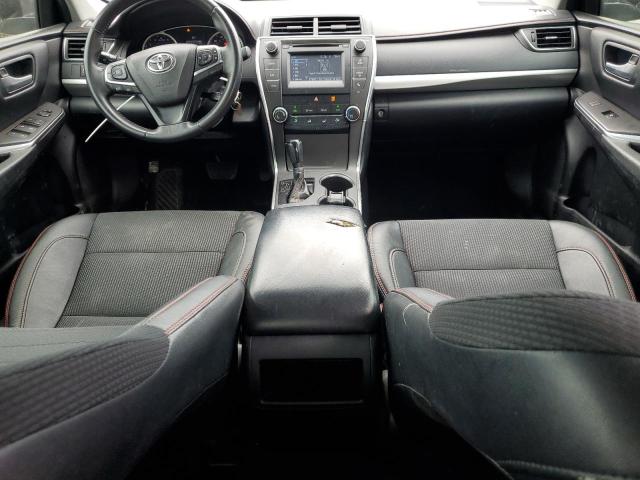 Photo 8 from auction – 2017 TOYOTA CAMRY LE with VIN 4T1BF1FK8HU312539