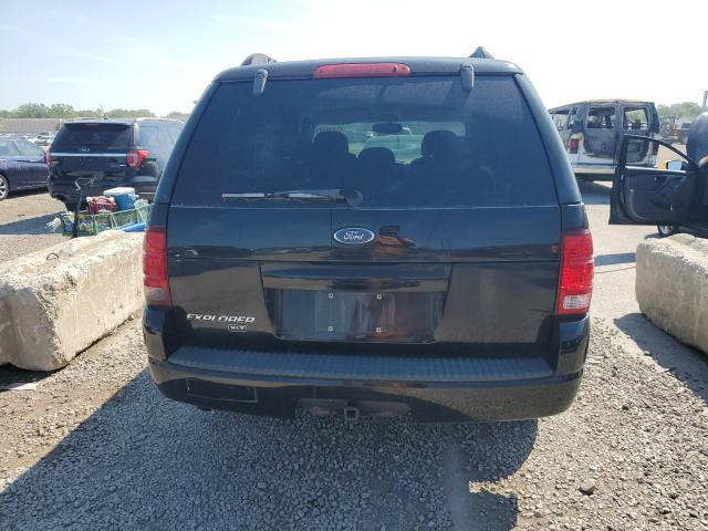 Photo 6 from auction – 2004 FORD EXPLORER X with VIN 1FMZU73KX4ZA10002