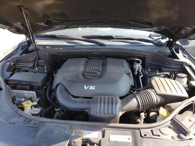 Photo 12 from auction – 2015 DODGE DURANGO SX with VIN 1C4RDHAGXFC714764