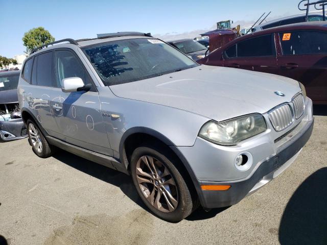 Photo 4 from auction – 2007 BMW X3 3.0SI with VIN WBXPC93457WF19373