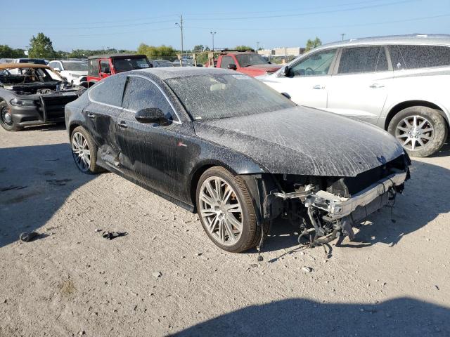 Photo 4 from auction – 2012 AUDI A7 PRESTIG with VIN WAU2GAFC8CN088411