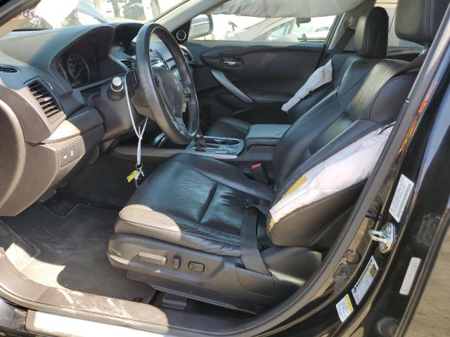Photo 7 from auction – 2014 ACURA RDX TECHNO with VIN 5J8TB3H52EL014921