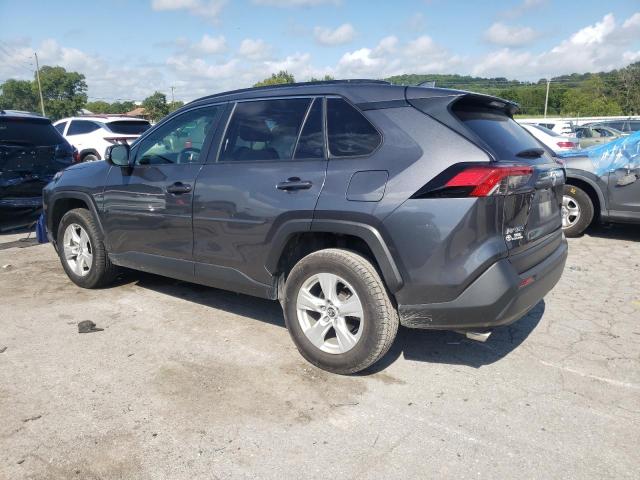 Снимка 2 от търг – 2019 TOYOTA RAV4 XLE с VIN JTMP1RFV1KD507598