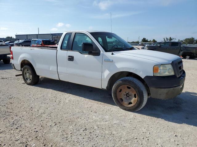 Photo 4 from auction – 2006 FORD F150 with VIN 1FTRF12WX6NA14531