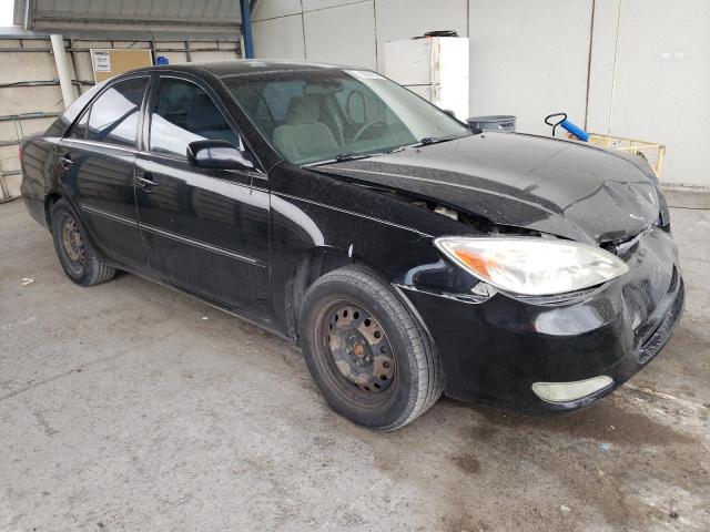 Photo 4 from auction – 2004 TOYOTA CAMRY LE with VIN 4T1BE32K34U303858