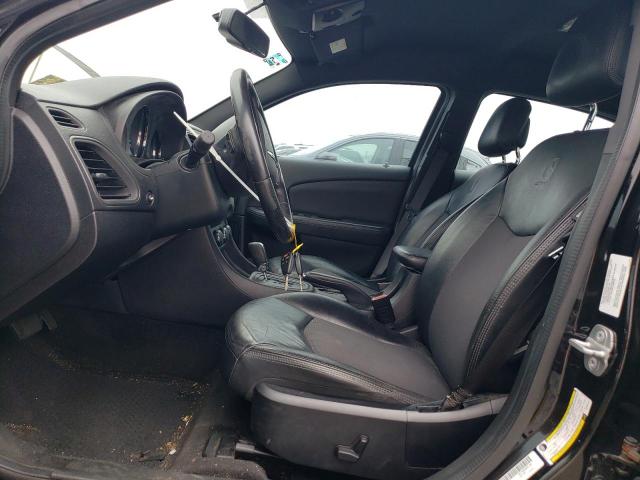 Photo 7 from auction – 2013 CHRYSLER 200 LIMITE with VIN 1C3CCBCG8DN754754