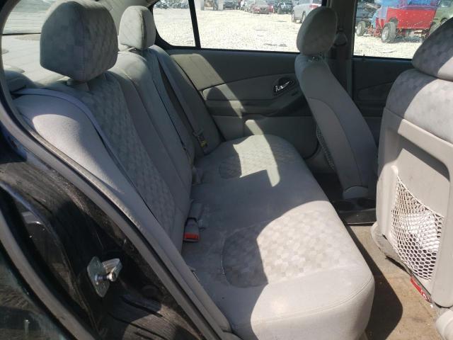 Photo 10 from auction – 2004 CHEVROLET MALIBU LS with VIN 1G1ZT54844F108130