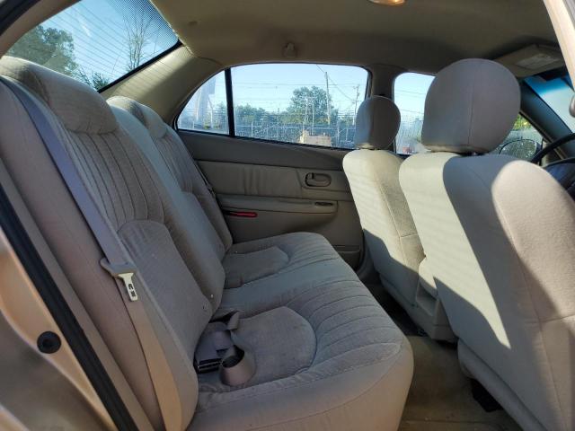 Photo 10 from auction – 2004 BUICK CENTURY CU with VIN 2G4WS52J141221037