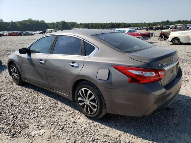 Photo 2 from auction – 2016 NISSAN ALTIMA 2.5 with VIN 1N4AL3AP1GN327910