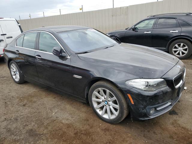 Photo 4 from auction – 2015 BMW 535 I with VIN WBA5B1C57FD919635