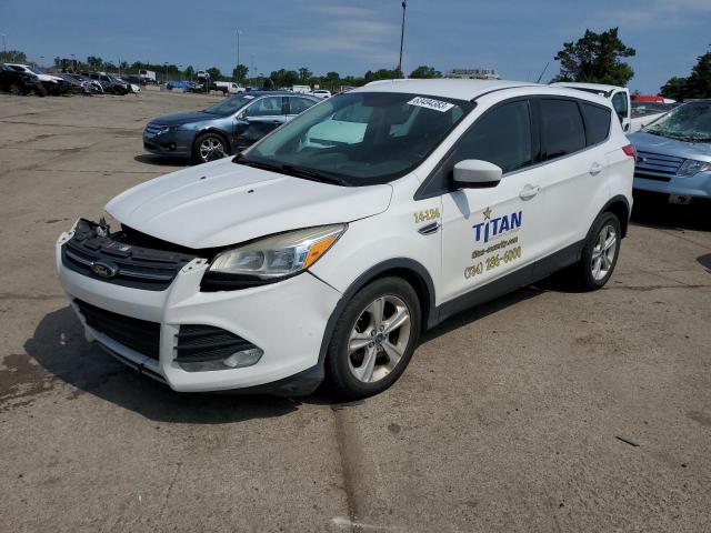 Photo 1 from auction – 2015 FORD ESCAPE SE with VIN 1FMCU0G77FUA90152