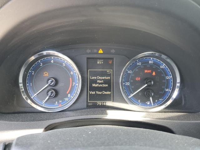 Photo 9 from auction – 2018 TOYOTA COROLLA L with VIN 2T1BURHE5JC001251