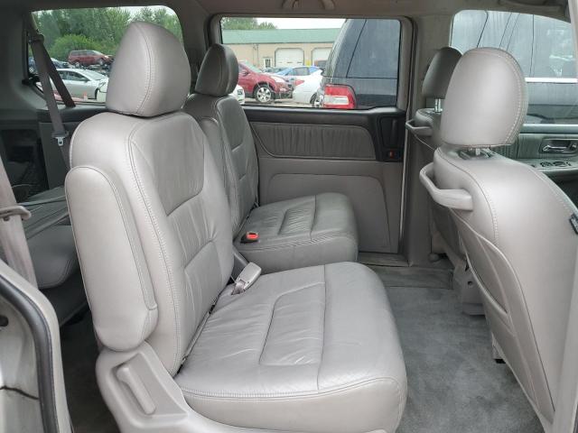 Photo 11 from auction – 2004 HONDA ODYSSEY EX with VIN 5FNRL18944B096911