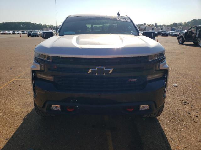 Photo 5 from auction – 2019 CHEVROLET SILVERADO with VIN 3GCPYFEDXKG177465