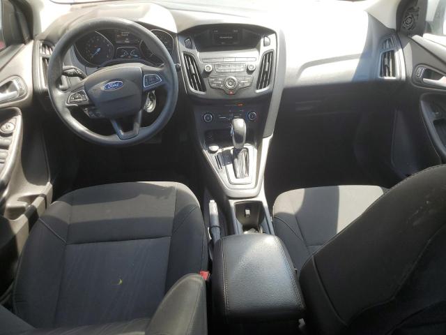 Photo 8 from auction – 2018 FORD FOCUS SE with VIN 1FADP3K23JL252702