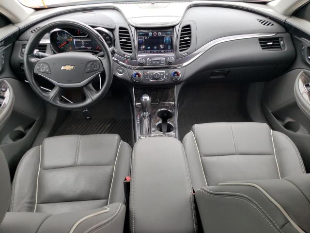 Photo 8 from auction – 2014 CHEVROLET IMPALA LTZ with VIN 2G1155S31E9298168