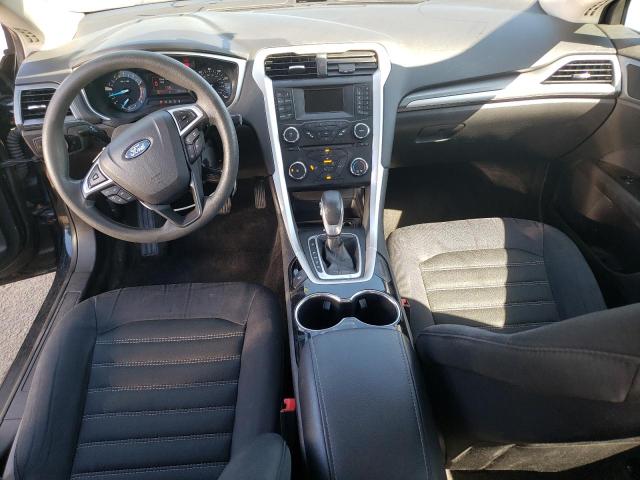 Photo 8 from auction – 2014 FORD FUSION SE with VIN 1FA6P0H76E5367217