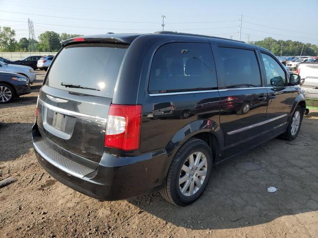 Photo 3 from auction – 2013 CHRYSLER TOWN & COU with VIN 2C4RC1BG2DR760182