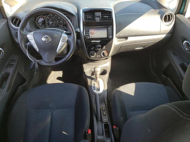 Photo 8 from auction – 2015 NISSAN VERSA NOTE with VIN 3N1CE2CP2FL429917