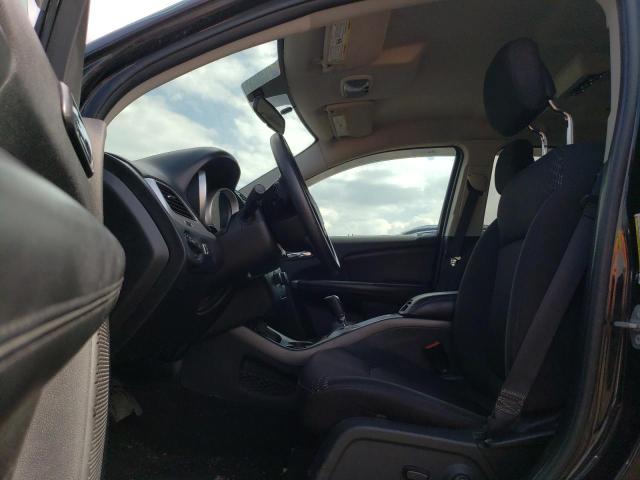 Photo 7 from auction – 2017 DODGE JOURNEY SX with VIN 3C4PDDBG5HT522464