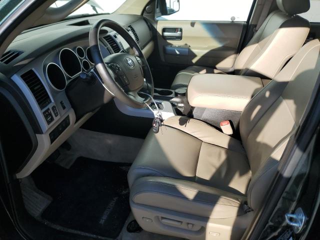 Photo 7 from auction – 2008 TOYOTA SEQUOIA LI with VIN 5TDBY68A38S008569