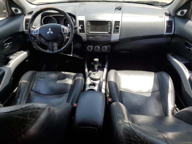 Photo 8 from auction – 2008 MITSUBISHI OUTLANDER with VIN JA4MS41X78Z003767
