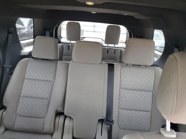 Photo 10 from auction – 2014 FORD EXPLORER X with VIN 1FM5K8D89EGA92265