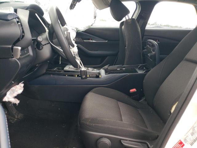 Photo 7 from auction – 2021 MAZDA CX-30 with VIN 3MVDMAAL8MM200209
