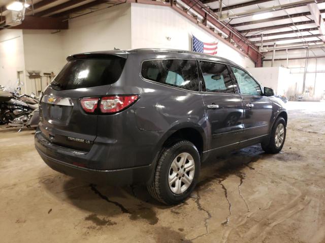 Zdjęcie 3 z aukcji – 2014 CHEVROLET TRAVERSE L z VIN 1GNKRFKD7EJ249549