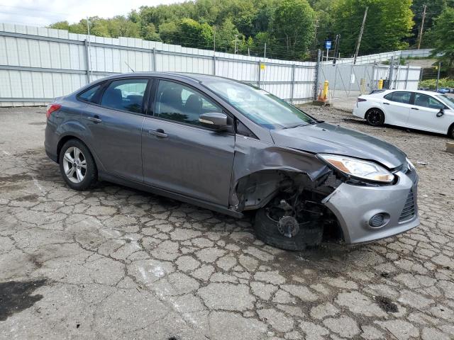 Снимка 4 от търг – 2014 FORD FOCUS SE с VIN 1FADP3F29EL192456