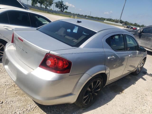 Photo 3 from auction – 2012 DODGE AVENGER SE with VIN 1C3CDZABXCN141689
