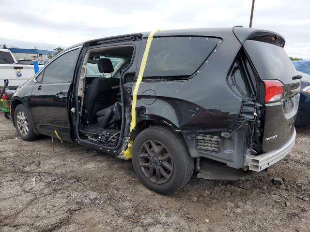 Photo 2 from auction – 2017 CHRYSLER PACIFICA T with VIN 2C4RC1DG2HR514638