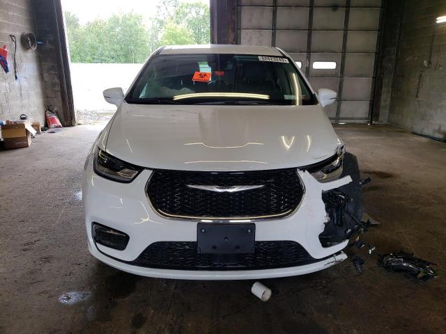 Photo 5 from auction – 2022 CHRYSLER PACIFICA H with VIN 2C4RC1L77NR227826