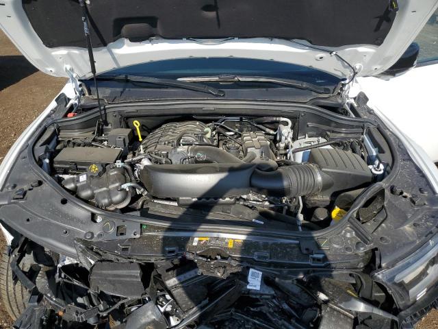 Photo 12 from auction – 2023 DODGE DURANGO GT with VIN 1C4RDJDG1PC597077