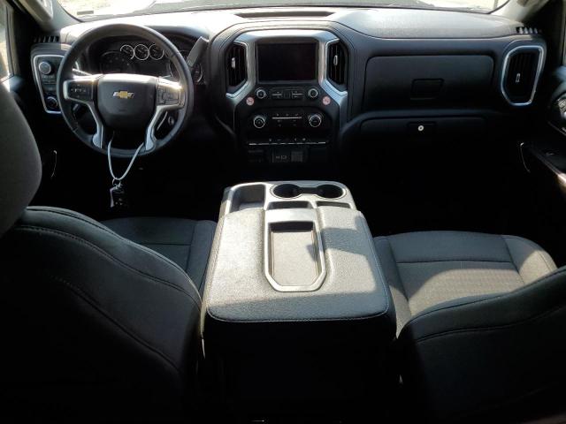 Photo 8 from auction – 2023 CHEVROLET SILVERADO with VIN 1GC4YTEY7PF176691