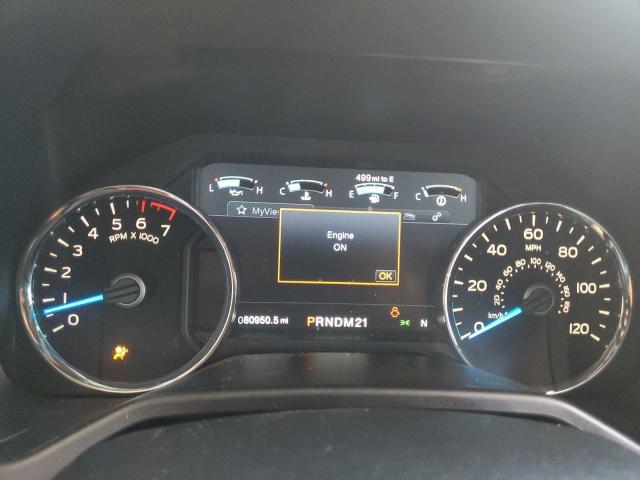 Photo 9 from auction – 2016 FORD F150 SUPER with VIN 1FTEW1CG4GFC00454