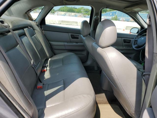 Photo 10 from auction – 2006 FORD TAURUS SE with VIN 1FAFP53U46A209784