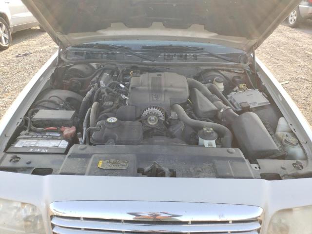 Photo 11 from auction – 2008 FORD CROWN VICT with VIN 2FAFP74V18X127895