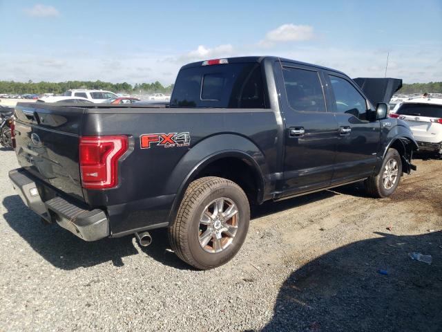 Photo 3 from auction – 2015 FORD F150 SUPER with VIN 1FTEW1EG8FFB38598