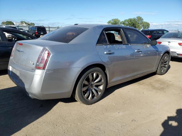 Photo 3 from auction – 2014 CHRYSLER 300 S with VIN 2C3CCABGXEH232729
